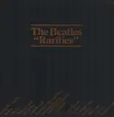LP - The Beatles - Rarities
