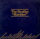 LP - The Beatles - Rarities