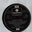 LP - The Beatles - Rarities - No cover