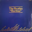 LP - The Beatles - Rarities