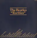 LP - The Beatles - Rarities