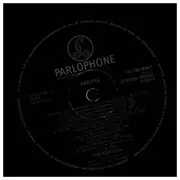 LP - The Beatles - Rarities