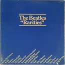 LP - The Beatles - Rarities