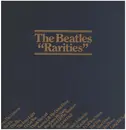 LP - The Beatles - Rarities