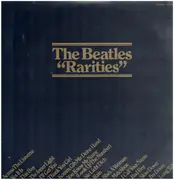 LP - The Beatles - Rarities