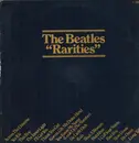 LP - The Beatles - Rarities - Mono