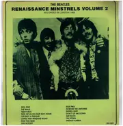 The Beatles - Renaissance Minstrels Volume 2
