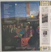 LP - The Beatles - Reel Music - Incl. OBI and Insert.