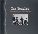 CD - The Beatles - Reeperbahn - The Early Beatles - Digipak