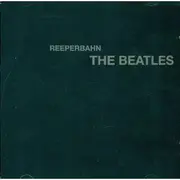 CD - The Beatles - Reeperbahn