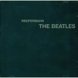 The Beatles - Reeperbahn