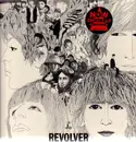 LP - The Beatles - Revolver - DMM