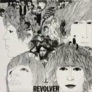 LP - The Beatles - Revolver