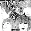 LP - The Beatles - Revolver