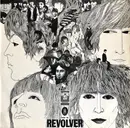 LP - The Beatles - Revolver