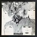 LP - The Beatles - Revolver
