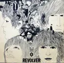 LP - The Beatles - Revolver