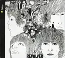 CD - The Beatles - Revolver - Gatefold Cardboard Sleeve