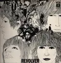 LP - The Beatles - Revolver