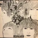 LP - The Beatles - Revolver