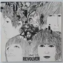 LP - The Beatles - Revolver