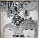LP - The Beatles - Revolver