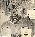 LP - The Beatles - Revolver