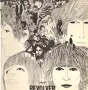 LP - The Beatles - Revolver