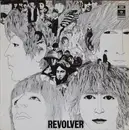 LP - The Beatles - Revolver