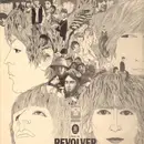 LP - The Beatles - Revolver