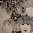 LP - The Beatles - Revolver