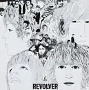 LP - The Beatles - Revolver - DMM