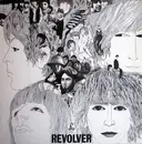 LP - The Beatles - Revolver