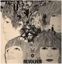 LP - The Beatles - Revolver