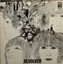 LP - The Beatles - Revolver
