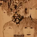 LP - The Beatles - Revolver