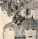 LP - The Beatles - Revolver