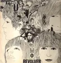 LP - The Beatles - Revolver