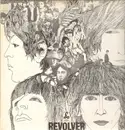 LP - The Beatles - Revolver