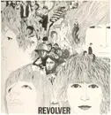 LP - The Beatles - Revolver