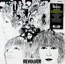 LP - The Beatles - Revolver - 180 gram