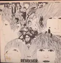LP - The Beatles - Revolver