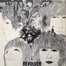 LP - The Beatles - Revolver - Mono / G