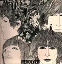 LP - The Beatles - Revolver - Flipback