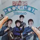 Double LP - The Beatles - Rock 'N' Roll Music