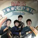 Double LP - The Beatles - Rock 'N' Roll Music