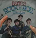 Double LP - The Beatles - Rock 'N' Roll Music - Gatefold