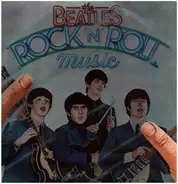 The Beatles - Rock 'N' Roll Music