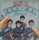Double LP - The Beatles - Rock 'N' Roll Music