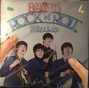LP - The Beatles - Rock 'N' Roll Music